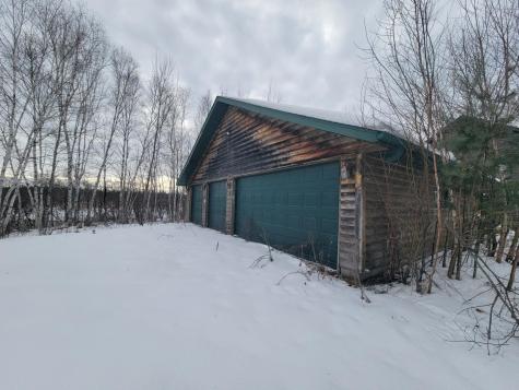 39493 30th Avenue Wahkon MN 56386