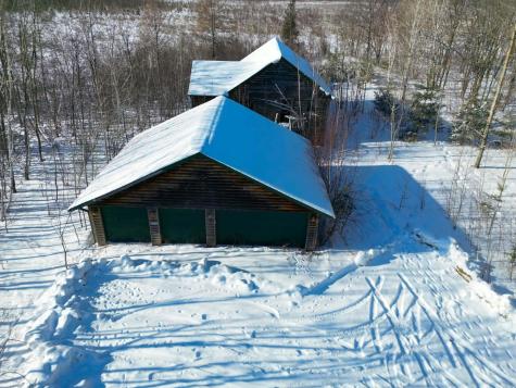 39493 30th Avenue Wahkon MN 56386