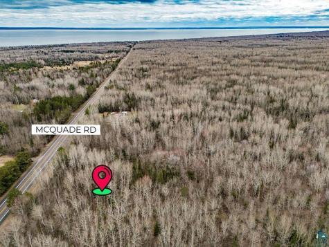 Xxx Mcquade Road Duluth MN 55804
