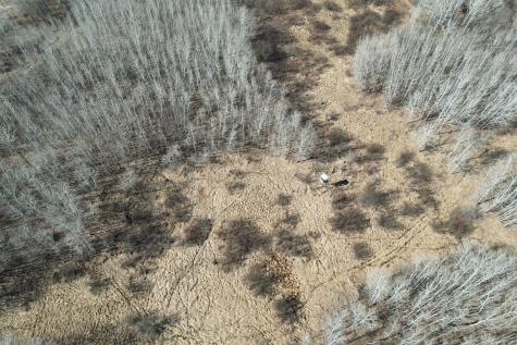 Tbd Anderson Crossing Road Sebeka MN 56477