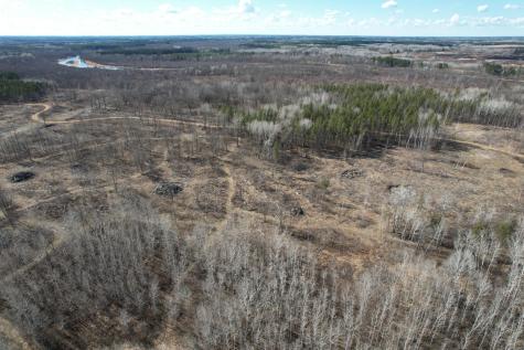 Tbd Anderson Crossing Road Sebeka MN 56477