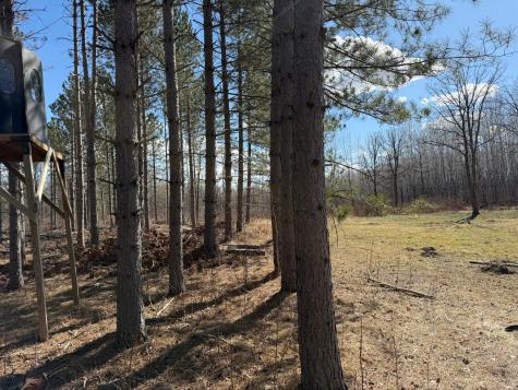 Tbd Anderson Crossing Road Sebeka MN 56477
