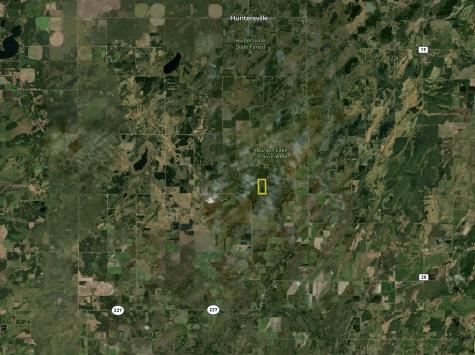 Tbd Anderson Crossing Road Sebeka MN 56477