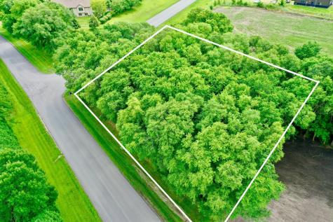 Tbd 161st Avenue NE New London MN 56273