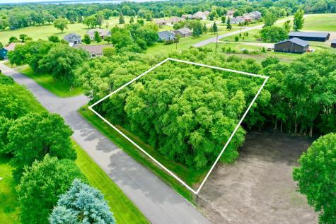 Tbd 161st Avenue NE New London MN 56273