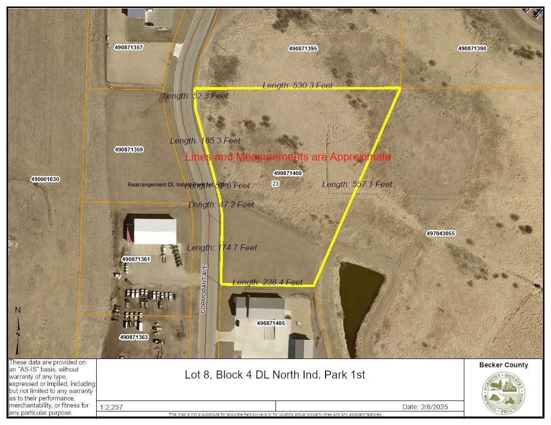 949 Cormorant Avenue Detroit Lakes MN 56501