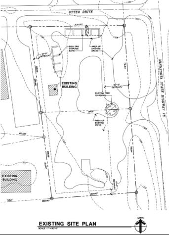 101 Otter Drive Ottertail MN 56571