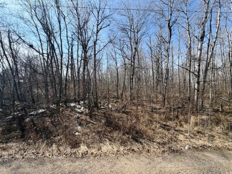 Tbd First Avenue N Kelly Lake MN 55746