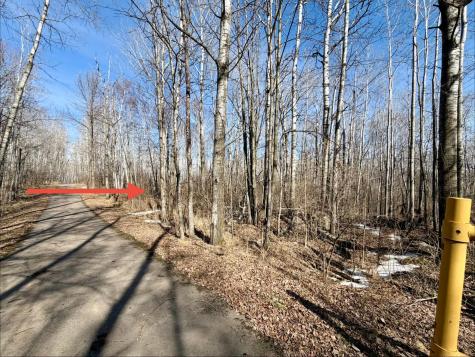Tbd First Avenue N Kelly Lake MN 55746