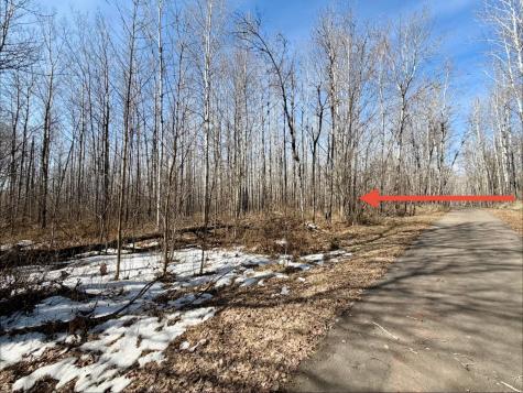 Tbd First Avenue N Kelly Lake MN 55746