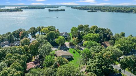 2800XX Casco Point Road Orono MN 55391
