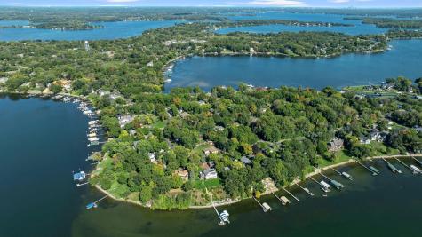 2800XX Casco Point Road Orono MN 55391