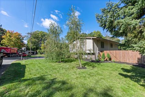 2800XX Casco Point Road Orono MN 55391