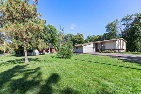 2800XX Casco Point Road Orono MN 55391