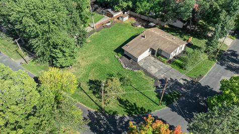 2800XX Casco Point Road Orono MN 55391