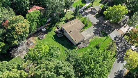 2800XX Casco Point Road Orono MN 55391