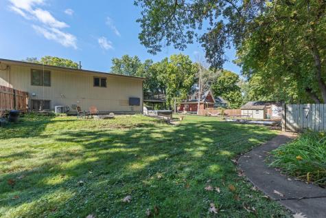 2800XX Casco Point Road Orono MN 55391