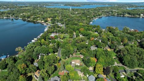 2800XX Casco Point Road Orono MN 55391