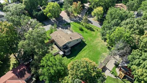 2800XX Casco Point Road Orono MN 55391