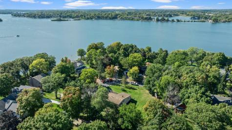 2800XX Casco Point Road Orono MN 55391