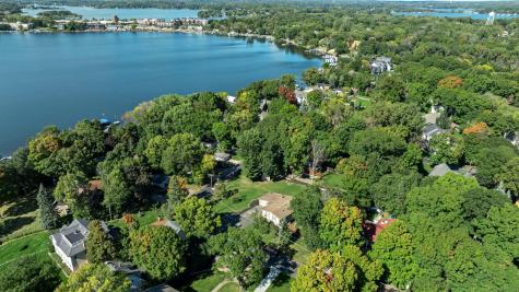 2800XX Casco Point Road Orono MN 55391