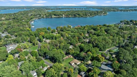2800XX Casco Point Road Orono MN 55391