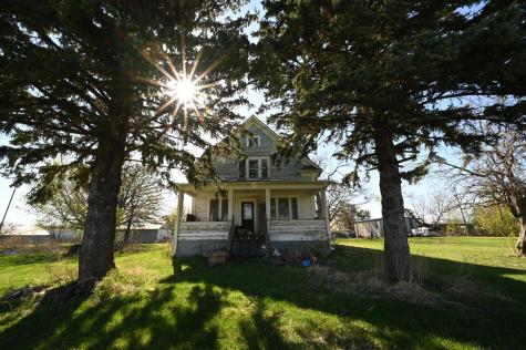 33758 171st Avenue Montgomery MN 56069