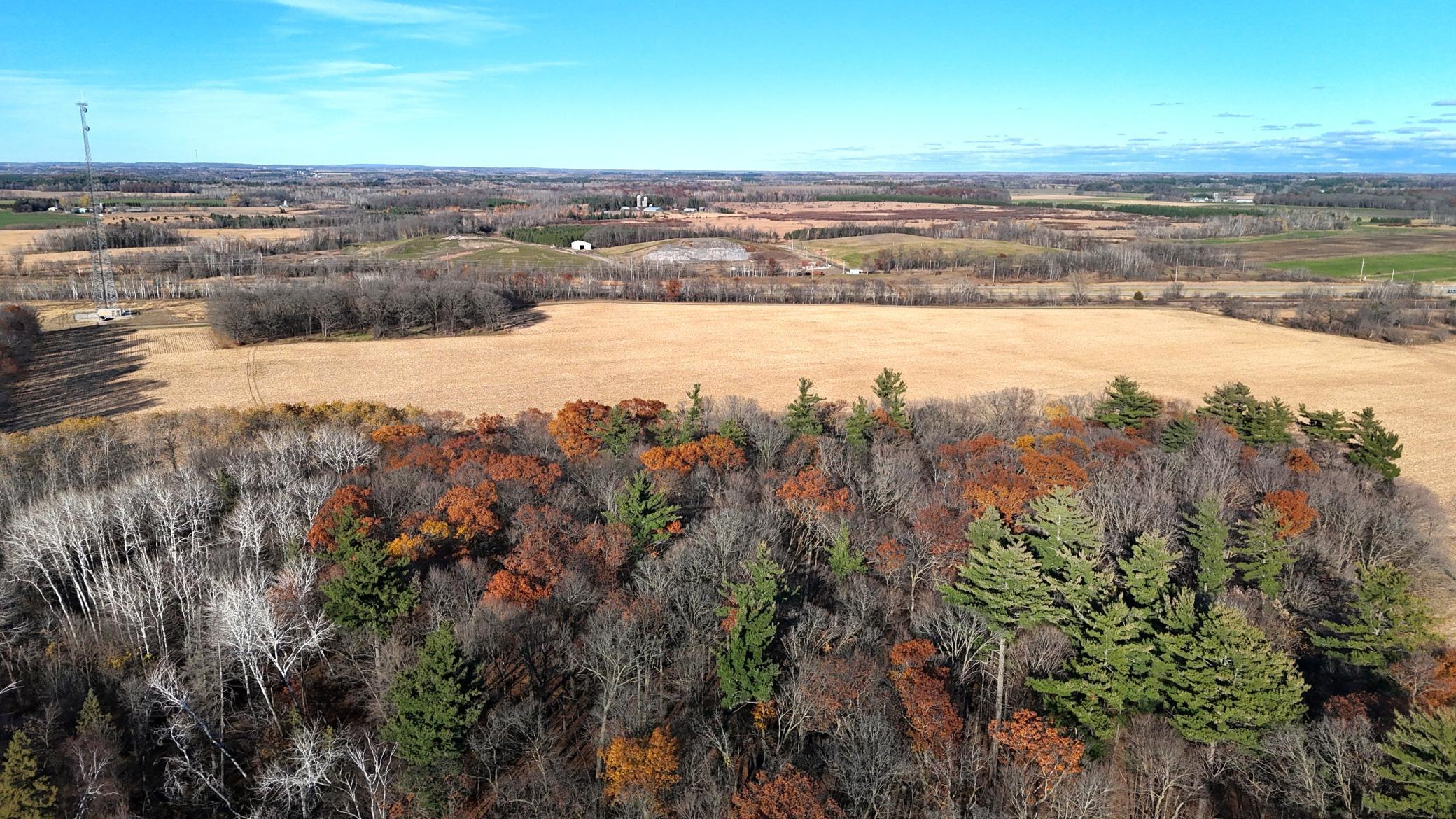 Tbd 400th Street New York Mills MN 56567