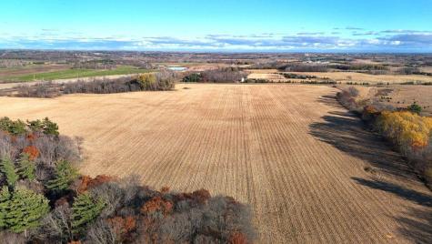Tbd 400th Street New York Mills MN 56567