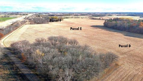 Tbd 400th Street New York Mills MN 56567