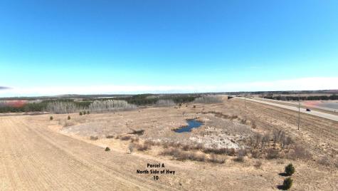 Tbd 400th Street New York Mills MN 56567