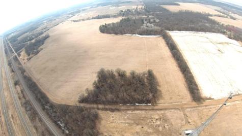 Tbd 400th Street New York Mills MN 56567