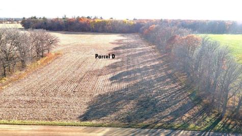 Tbd 400th Street New York Mills MN 56567