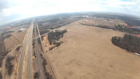 Tbd 400th Street New York Mills MN 56567