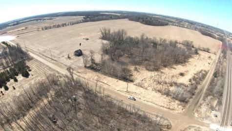 Tbd 400th Street New York Mills MN 56567