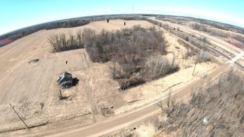 Tbd 400th Street New York Mills MN 56567