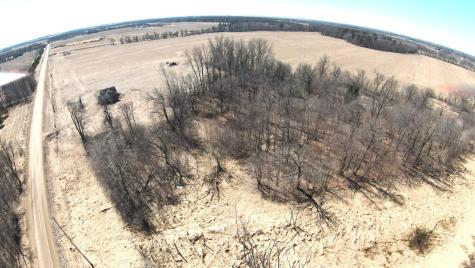 Tbd 400th Street New York Mills MN 56567