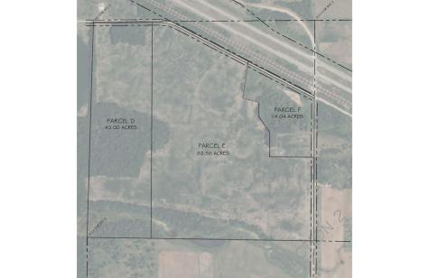 Tbd 400th Street New York Mills MN 56567