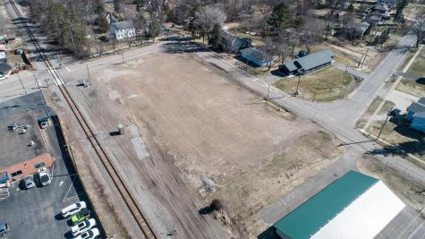 1XX Central Drive E Braham MN 55006