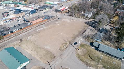 1XX Central Drive E Braham MN 55006