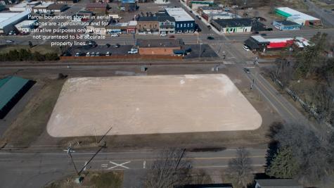 1XX Central Drive E Braham MN 55006