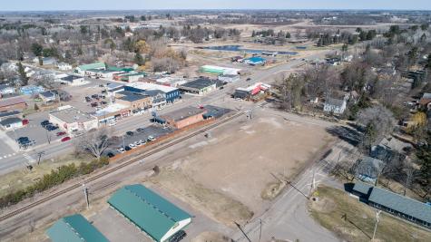 1XX Central Drive E Braham MN 55006