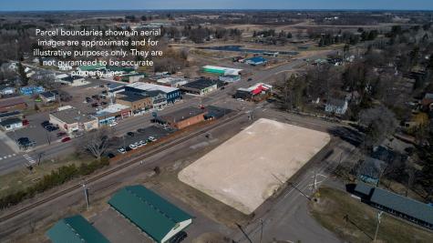 1XX Central Drive E Braham MN 55006