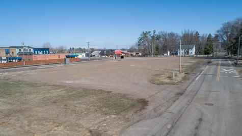 1XX Central Drive E Braham MN 55006