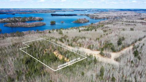 Tbd Parcel G Frazer Bay Road Cook MN 55723