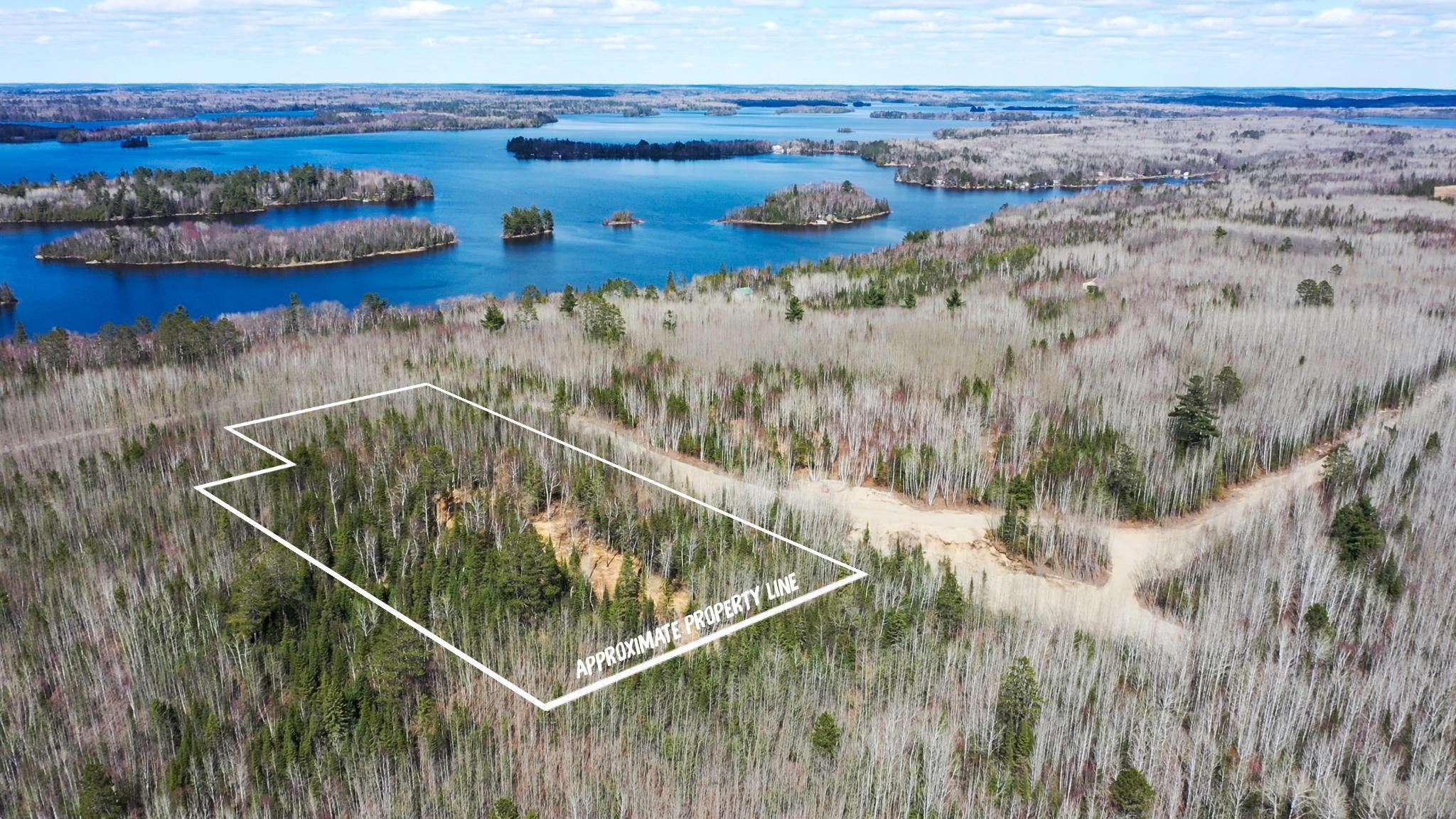 Tbd Parcel G Frazer Bay Road Cook MN 55723