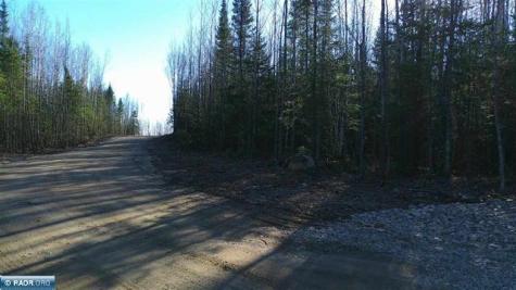 Tbd Parcel G Frazer Bay Road Cook MN 55723
