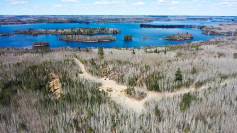 Tbd Parcel G Frazer Bay Road Cook MN 55723