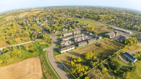1X James Parkway Elko New Market MN 55020