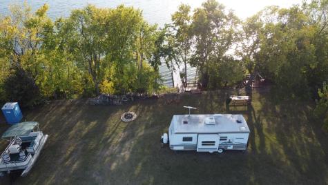 Lot 9 Norge Estates On Norway Lake Trail Underwood MN 56586